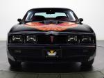 Pontiac Firebird Trans Am 6.6 RPO L80 1979 года